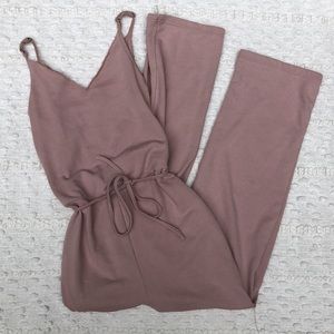 Rusty Surf Brand Jumpsuit